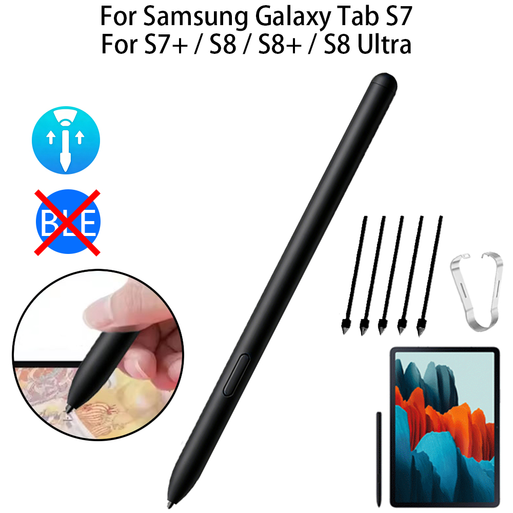 Replacement Pen Nibs Stylus - قلم S Pen بديل، قلم لمس