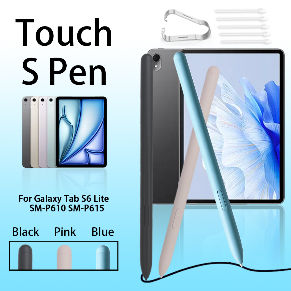 Replacement Pen Nibs Stylus - قلم بديل لجهاز سامسونج جالاكسي تاب