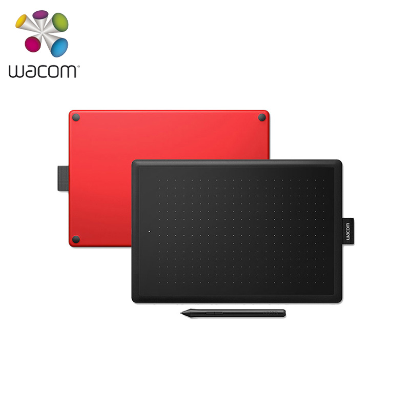 Drawing Tablet Standalone Android - جهاز لوحي للرسومات الرقمية One by