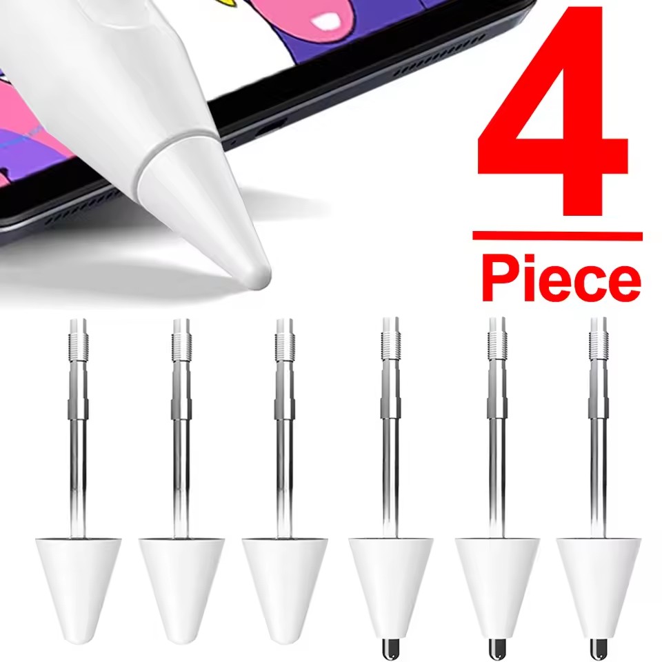 1/4 قطعة استبدال القلم نصائح ل - مراجعة Replacement Pen Nibs Stylus وسعره