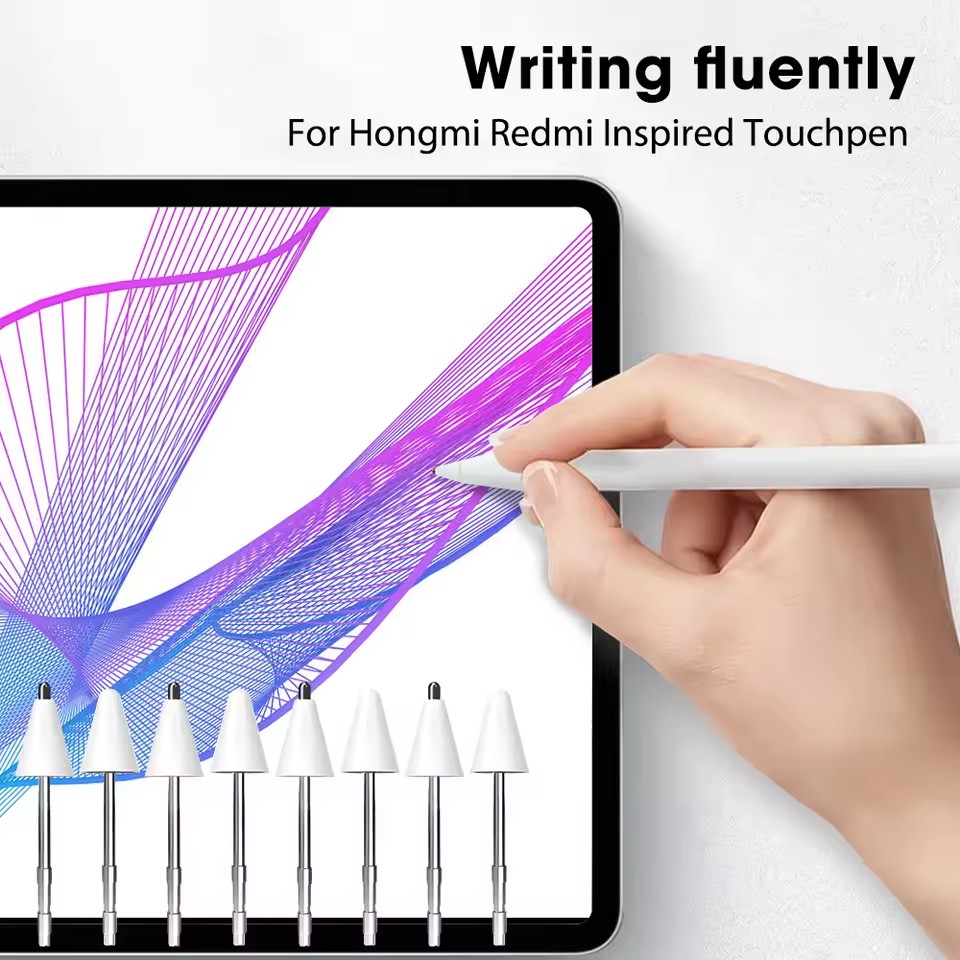 1/4 قطعة استبدال القلم نصائح ل - مراجعة Replacement Pen Nibs Stylus وسعره