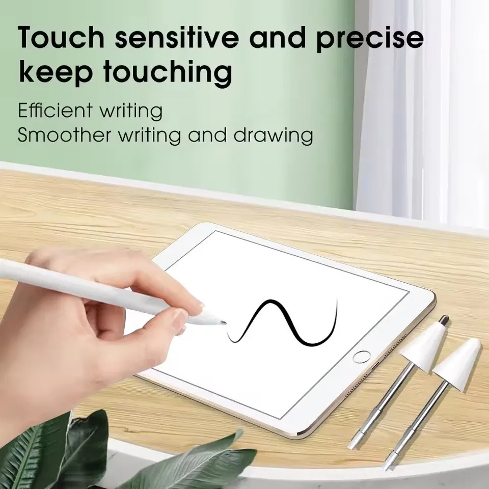 1/4 قطعة استبدال القلم نصائح ل - مراجعة Replacement Pen Nibs Stylus وسعره