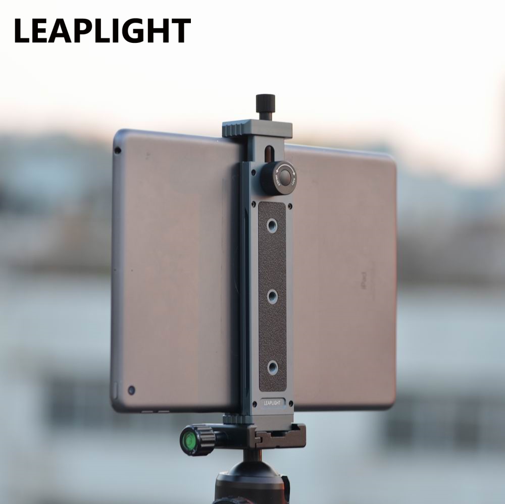 حامل ألومنيوم عالمي للأجهزة ال - مراجعة Tablet Stand Adjustable Aluminum وسعره