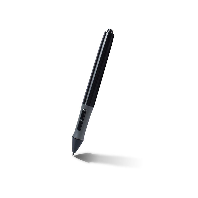 HUION PEN68 لأقراص الرسومات قل - مراجعة Drawing Tablet Battery Free Stylus وسعره