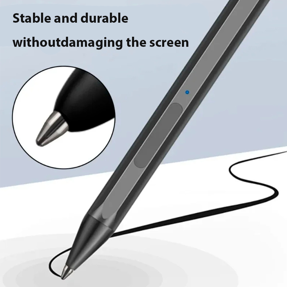 رأس قلم بديل لجهاز جالاكسي تاب - مراجعة Replacement Pen Nibs Stylus وسعره