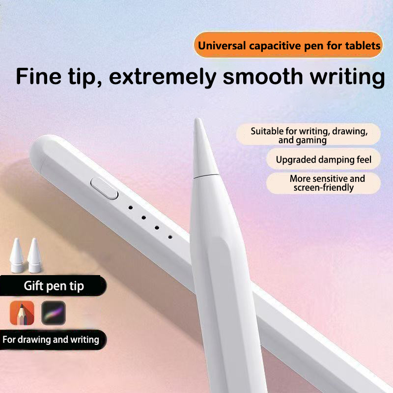 قلم عالمي لشاشة اللمس Ios/Andr - مراجعة Drawing Tablet Standalone Android وسعره