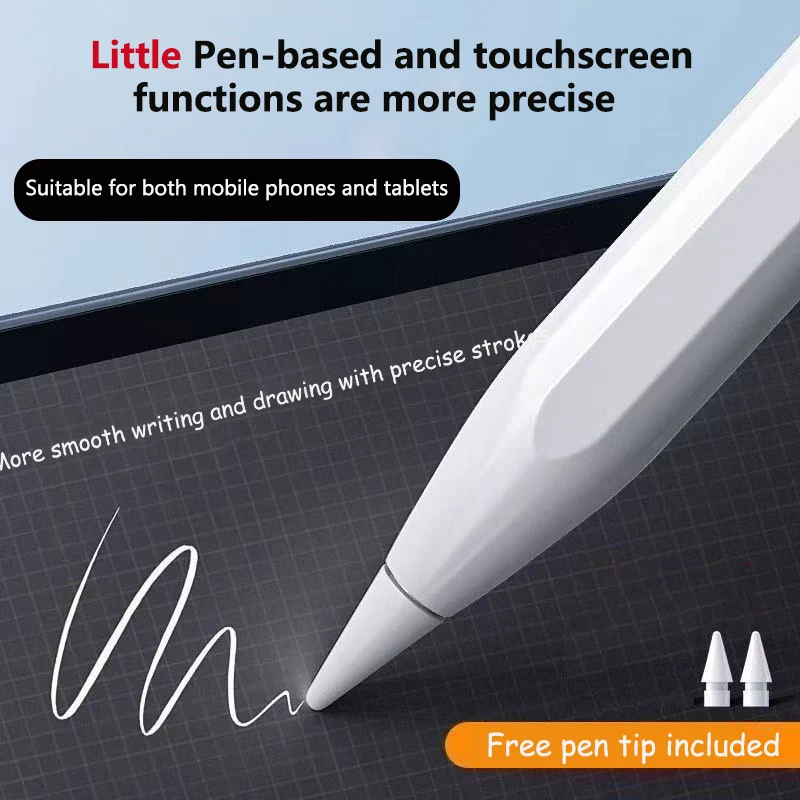 قلم عالمي لشاشة اللمس Ios/Andr - مراجعة Drawing Tablet Standalone Android وسعره