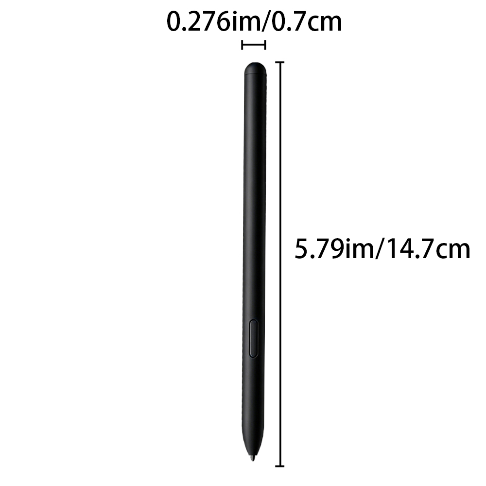 قلم بديل لجهاز سامسونج جالاكسي - مراجعة Replacement Pen Nibs Stylus وسعره