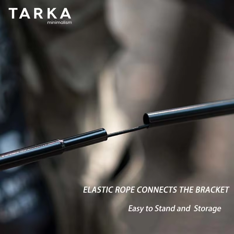 حامل مصباح التخييم من TARKA، ح - مراجعة Tablet Stand Adjustable Aluminum وسعره