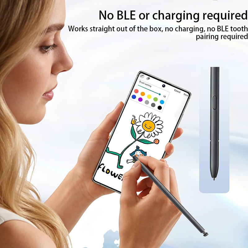 مجموعة قلم S بديلة لهاتف Samsu - مراجعة Replacement Pen Nibs Stylus وسعره