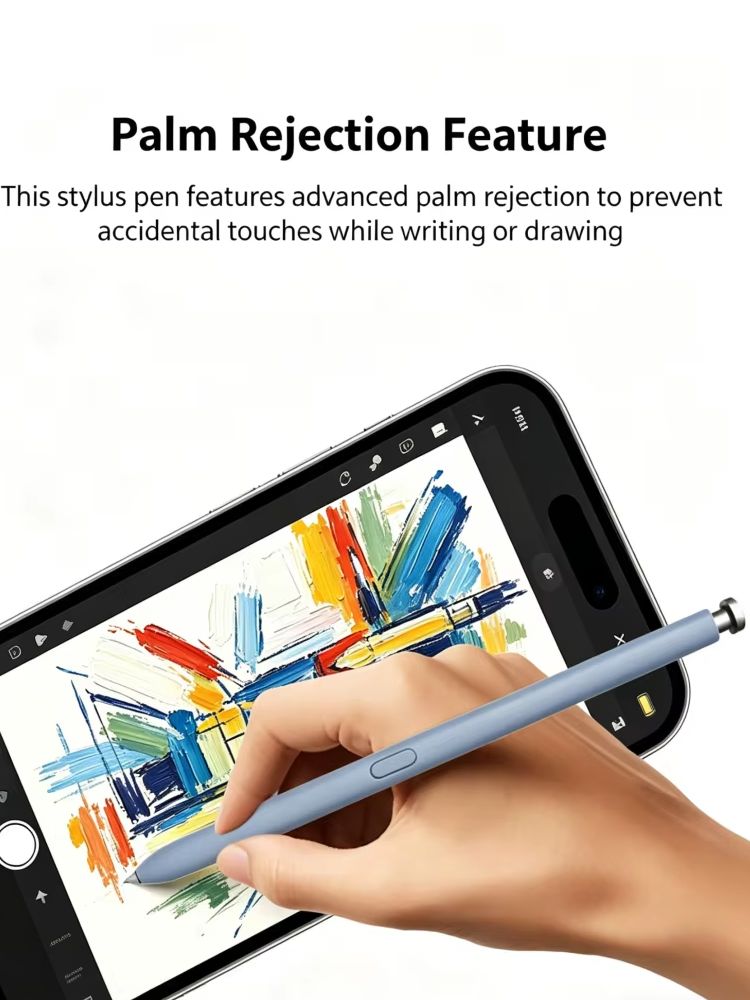 قلم ستايلس لهاتف سامسونج جالاك - مراجعة Replacement Pen Nibs Stylus وسعره
