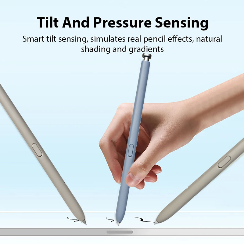 قلم ستايلس لهاتف سامسونج جالاك - مراجعة Replacement Pen Nibs Stylus وسعره