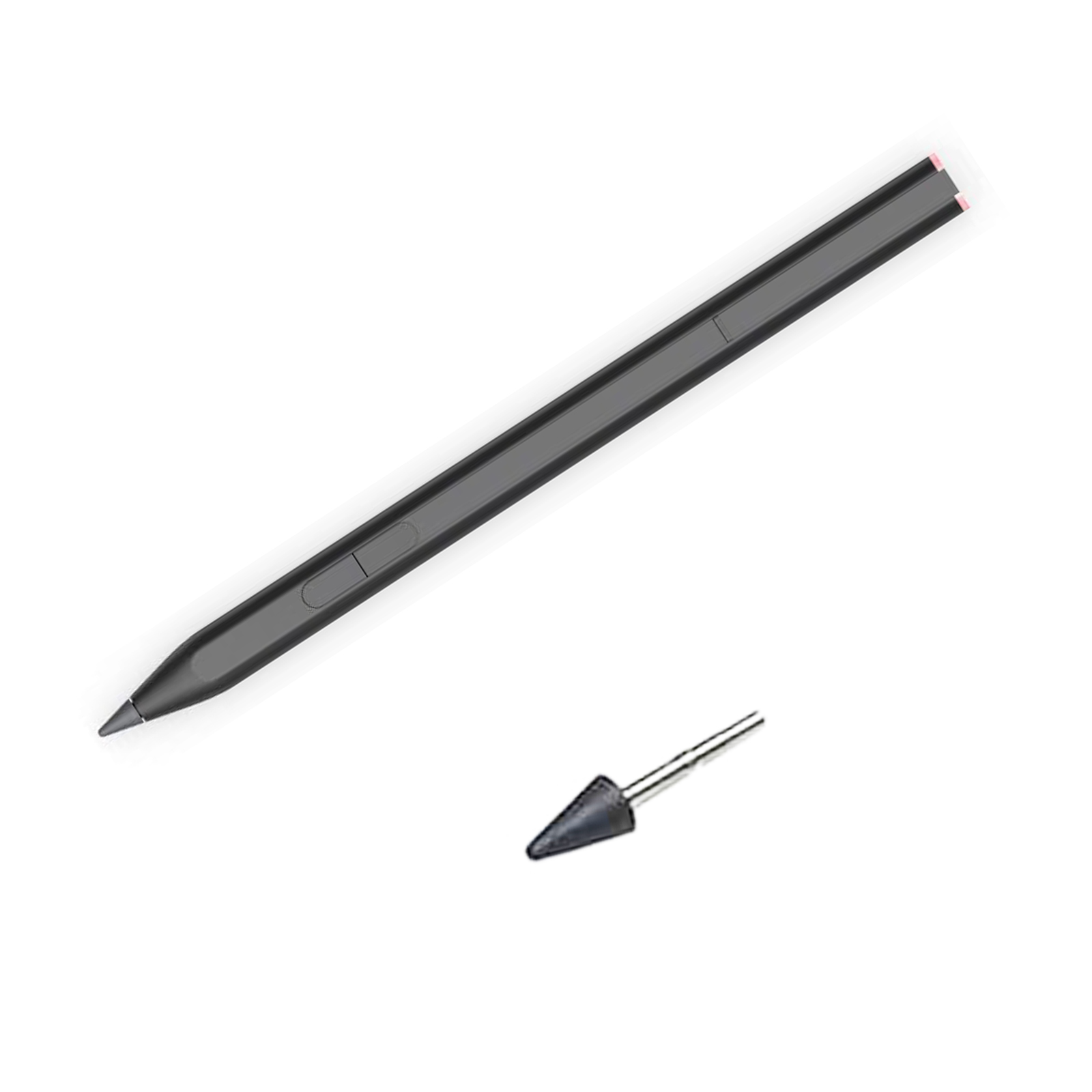 رؤوس أقلام MPP 2.0 قابلة للإما - مراجعة Replacement Pen Nibs Stylus وسعره