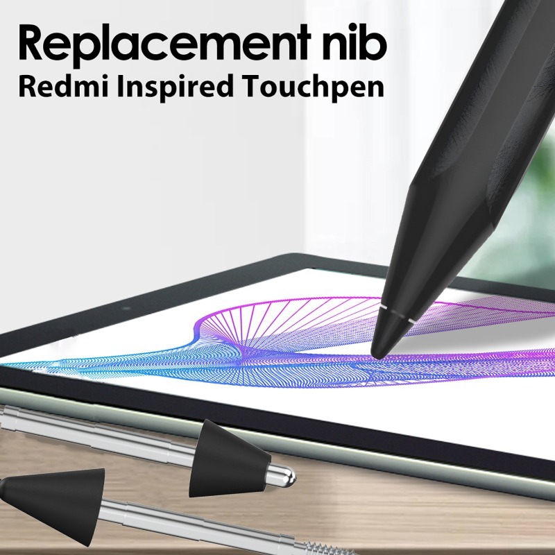نصائح القلم لقلم OPPO 2/Pro اس - مراجعة Replacement Pen Nibs Stylus وسعره