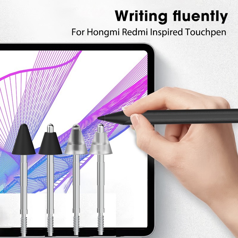 نصائح القلم لقلم OPPO 2/Pro اس - مراجعة Replacement Pen Nibs Stylus وسعره