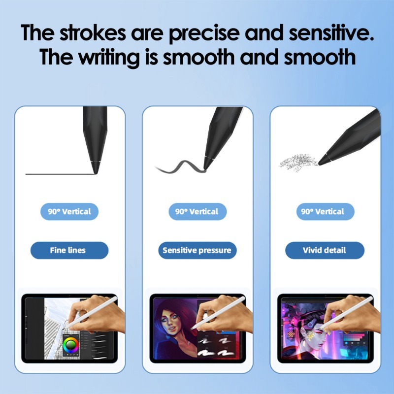 نصائح القلم لقلم OPPO 2/Pro اس - مراجعة Replacement Pen Nibs Stylus وسعره