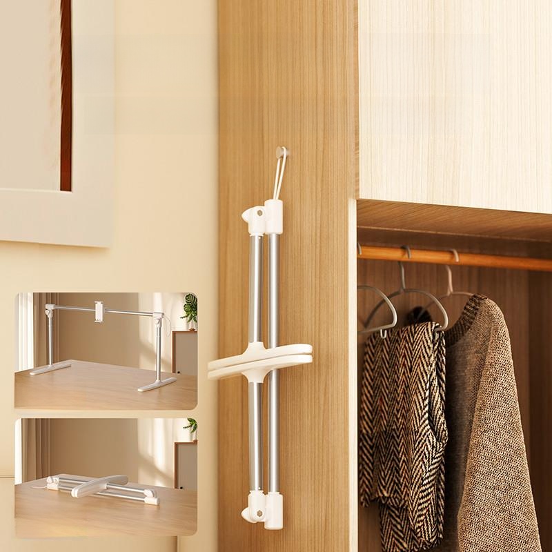 حامل جهاز للسرير والأريكة من س - مراجعة Tablet Stand Adjustable Aluminum وسعره