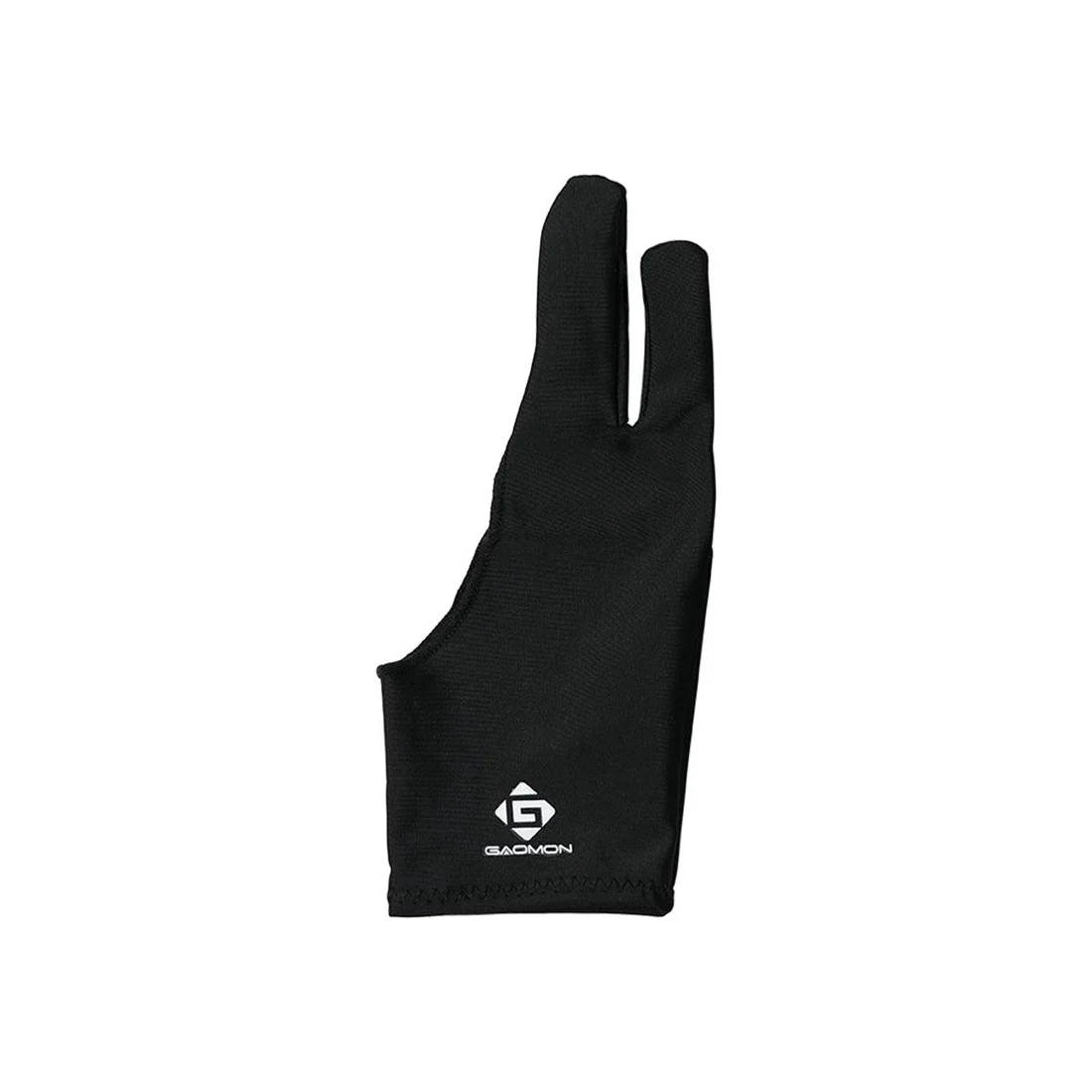 قفاز Gaomon Artist قفاز رسم بإ - مراجعة Drawing Glove Two Finger Artist وسعره