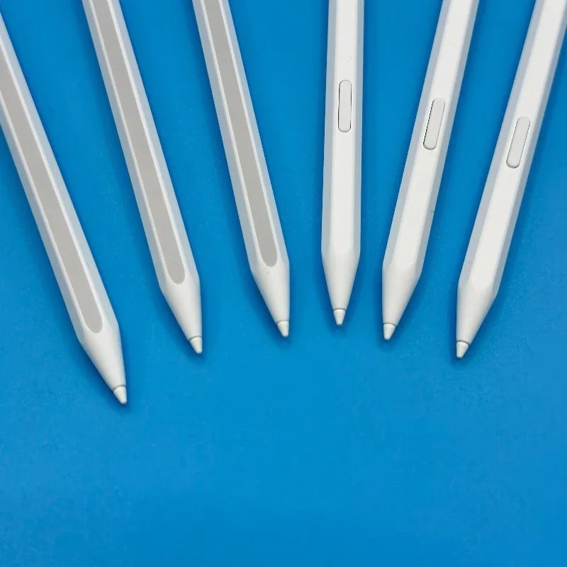 مجموعة رؤوس أقلام بديلة لجهاز  - مراجعة Replacement Pen Nibs Stylus وسعره