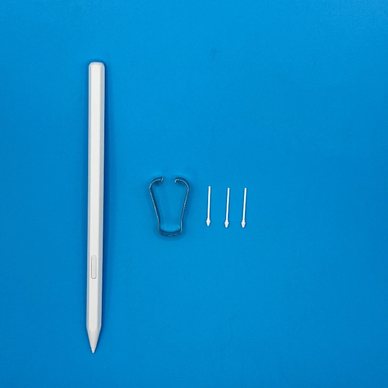 مجموعة رؤوس أقلام بديلة لجهاز  - مراجعة Replacement Pen Nibs Stylus وسعره
