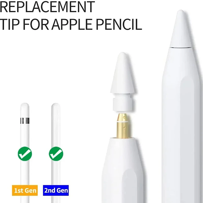 رؤوس أقلام متينة مناسبة لقلم أ - مراجعة Replacement Pen Nibs Stylus وسعره