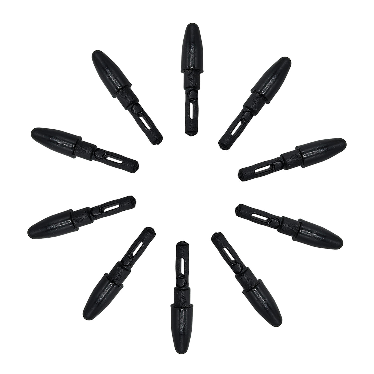 أقلام بديلة لـ XP PEN P01/P03/ - مراجعة Replacement Pen Nibs Stylus وسعره