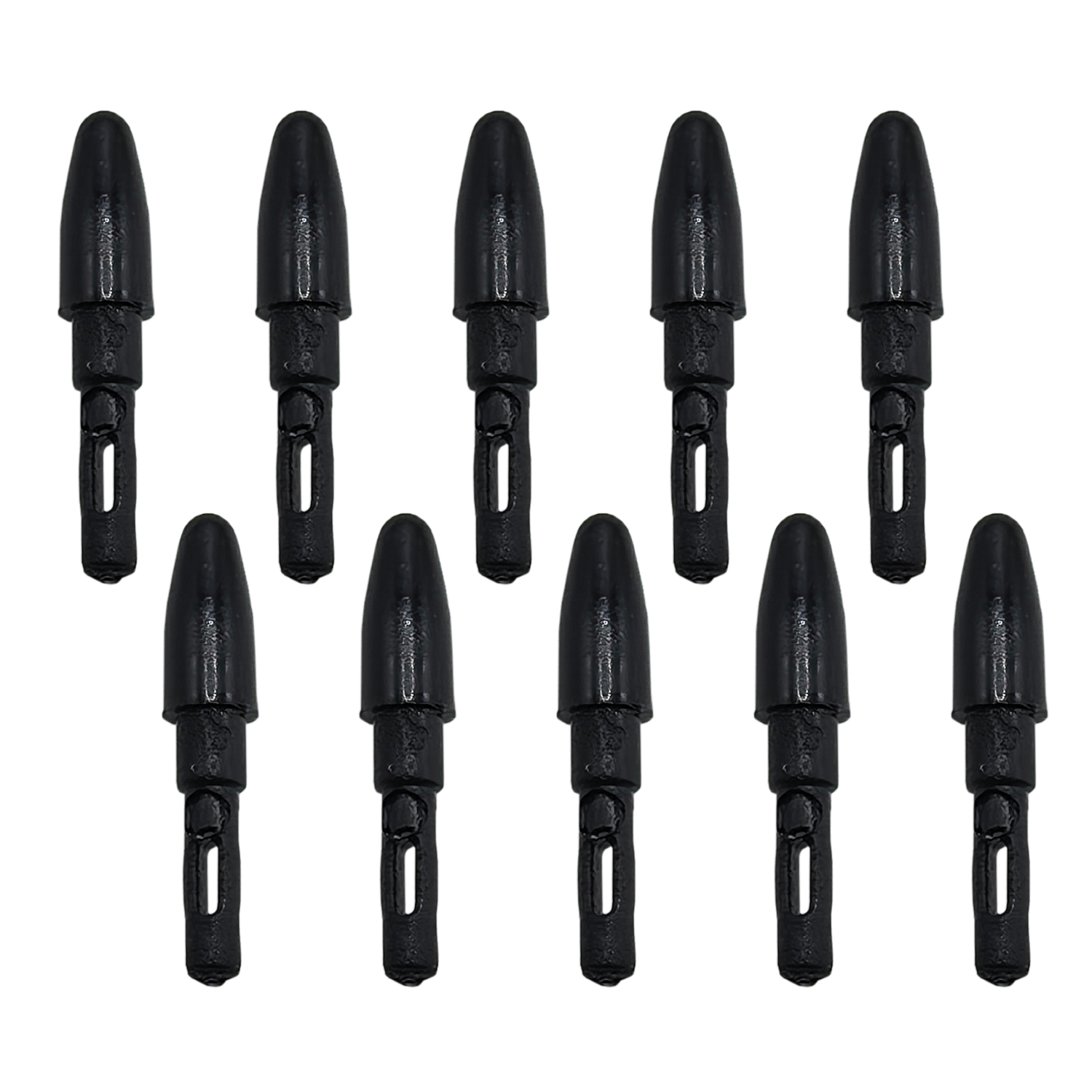 أقلام بديلة لـ XP PEN P01/P03/ - مراجعة Replacement Pen Nibs Stylus وسعره