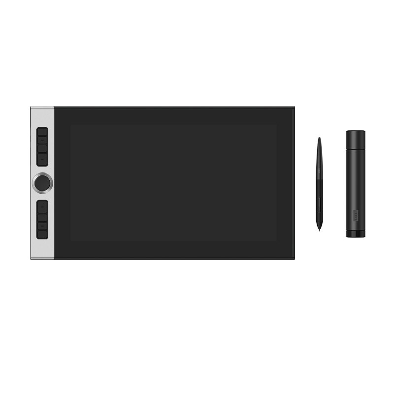 تيار مستمر 5 فولت/2A Type-C 15 - مراجعة Drawing Tablet With Screen 15.6 Inch وسعره